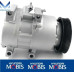 mobis air-con compressor hyundai sonata kia optima 2009-15